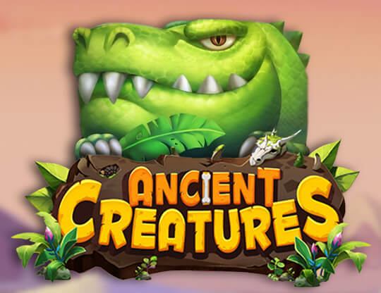 Ancient Creatures Poster
