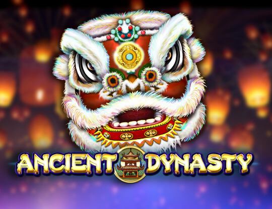 Ancient Dynasty Poster