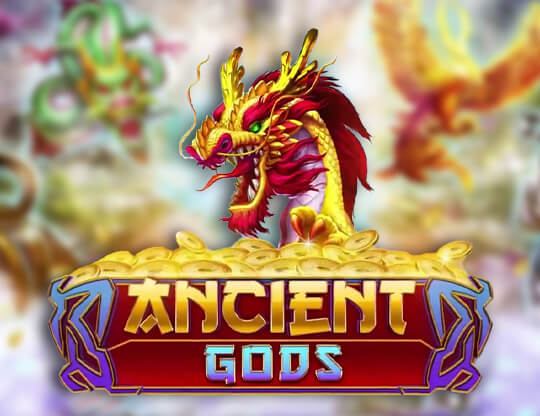 Ancient Gods Poster