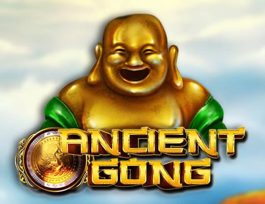 Ancient Gong Poster