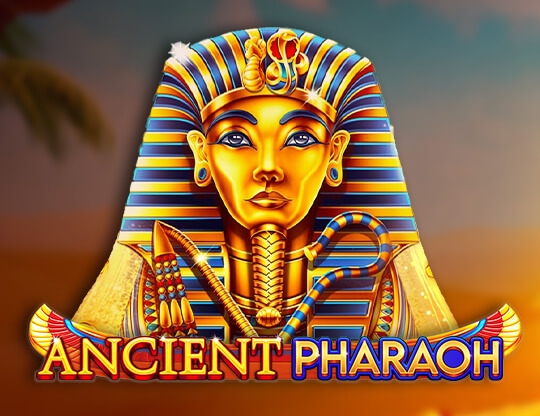 Ancient Pharaoh Poster