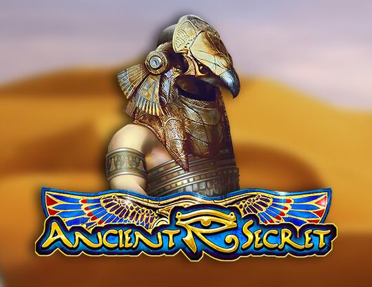 Ancient Secret Poster