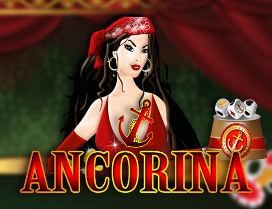Ancorina Poster