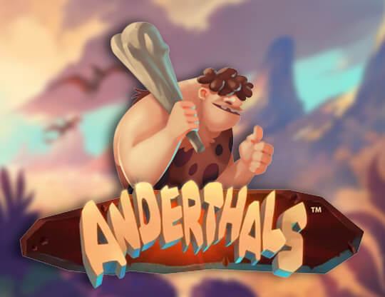Anderthals Poster