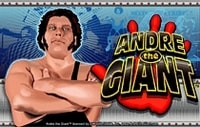 Andre the Giant Poster