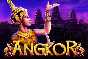 Angkor Poster