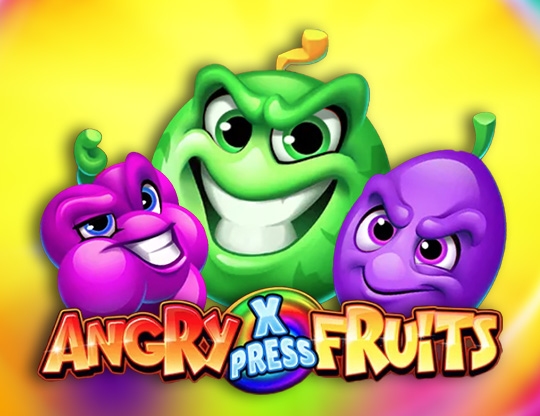 Angry Fruits