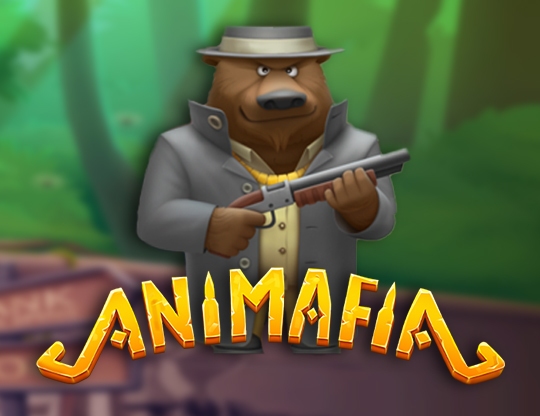 Animafia Poster