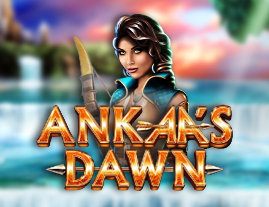 Ankaa's Dawn Poster