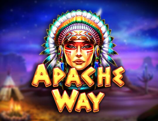 Apache Way Poster