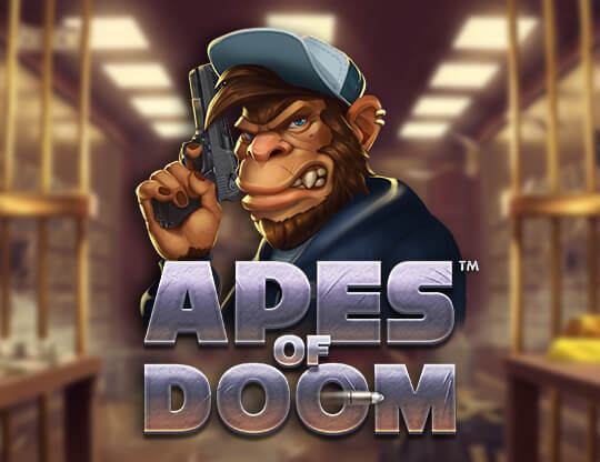 Apes of Doom Poster