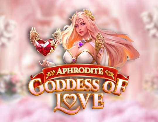 Aphrodite Goddess of Love