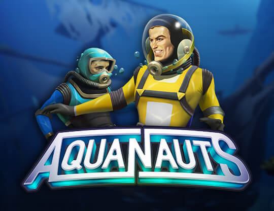 Aquanauts Poster