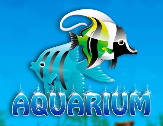 Aquarium Poster