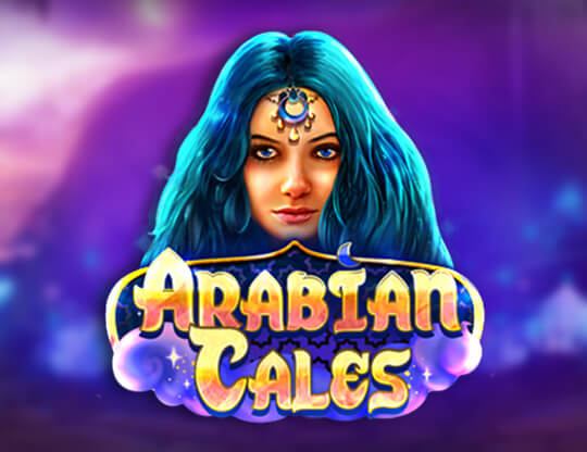 Arabian Tales Poster