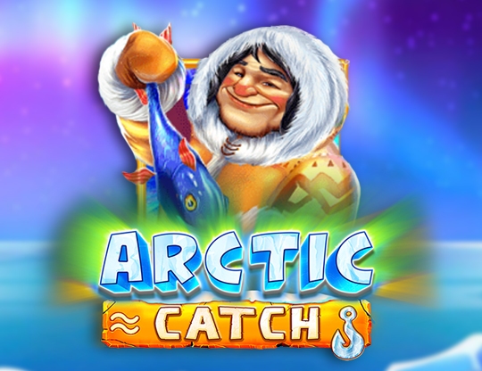 Arctic Catch Poster