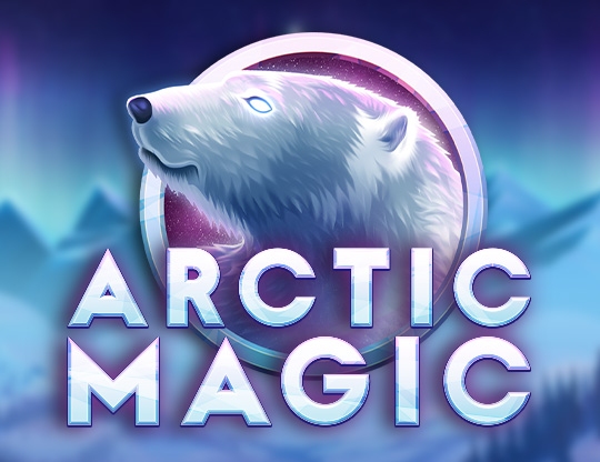 Arctic Magic Poster