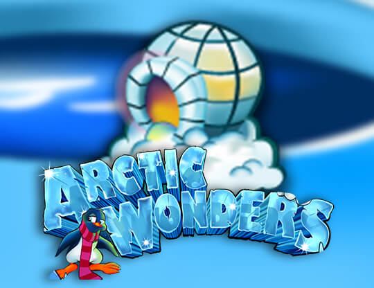 Arctic Wonders Poster