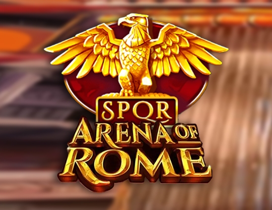 Arena of Rome