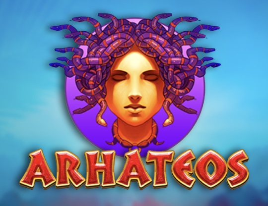 Arhateos Poster