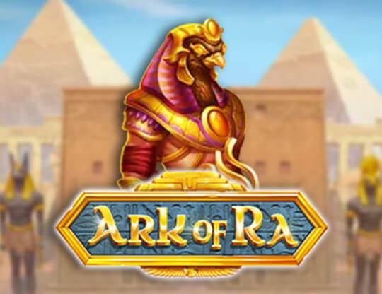 Ark of Ra Poster