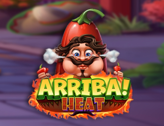 Arriba Heat
