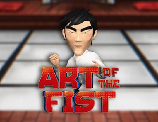 Art of the Fist Poster
