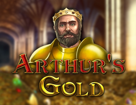 Arthurs Gold Poster