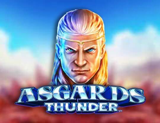 Asgard's Thunder Poster