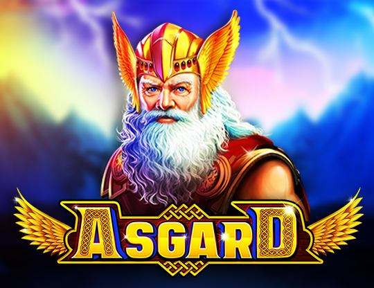 Asgard Poster
