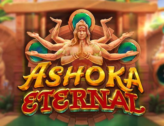 Ashoka Eternal Poster