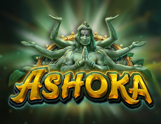 Ashoka Poster