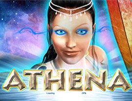 Athena Poster