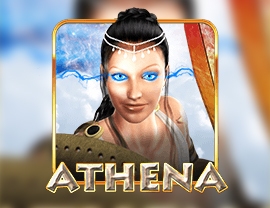 Athena Poster