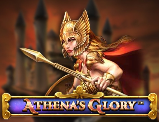 Athenas Glory Poster