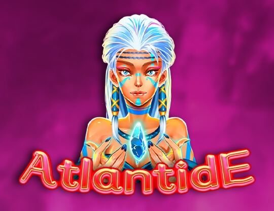 Atlantide Poster