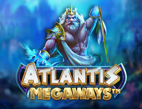 Atlantis Megaways