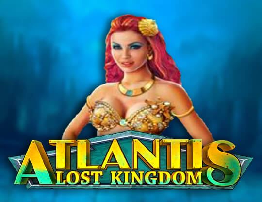 Atlantis (Octavian gaming) Poster