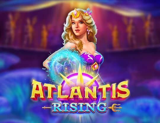 Atlantis Rising Poster