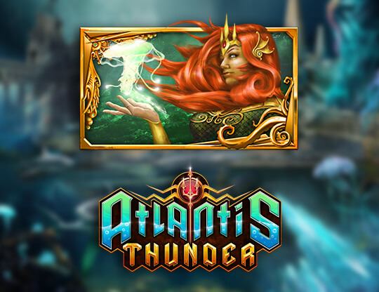 Atlantis Thunder