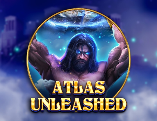 Atlas Unleashed Poster