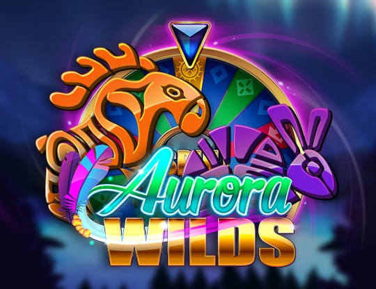Aurora Wilds Poster