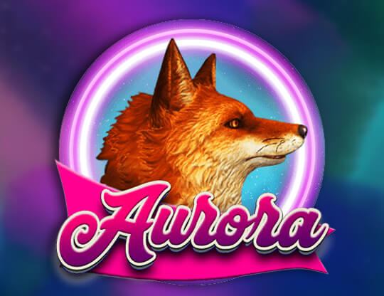 Aurora Poster