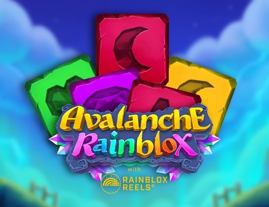 Avalanche with Rainblox Reels