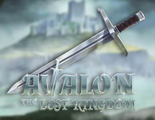 Avalon the Lost Kingdom Poster