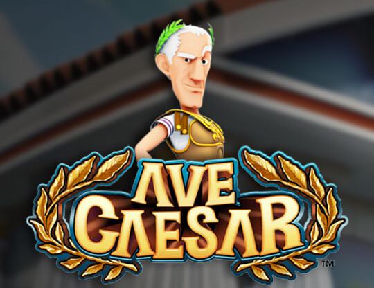 Caesar Poster