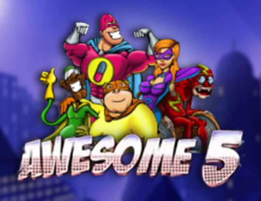 Awesome 5