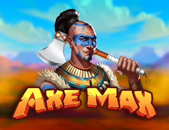 Axe Max