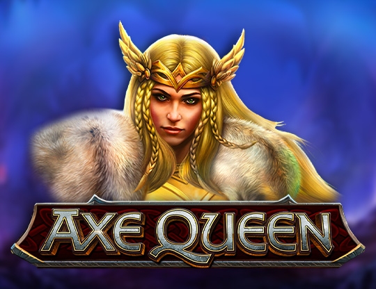 Axe Queen