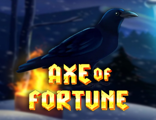 Axe of Fortune Poster